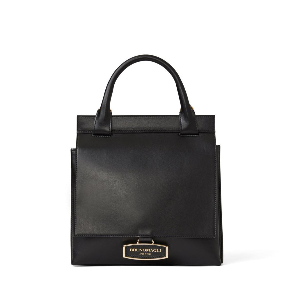 Bruno Magli Handbags | Women Etta Black Handbag