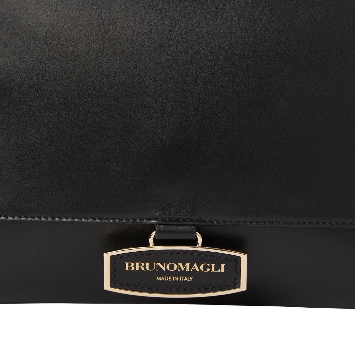 Bruno Magli Handbags | Women Etta Black Handbag
