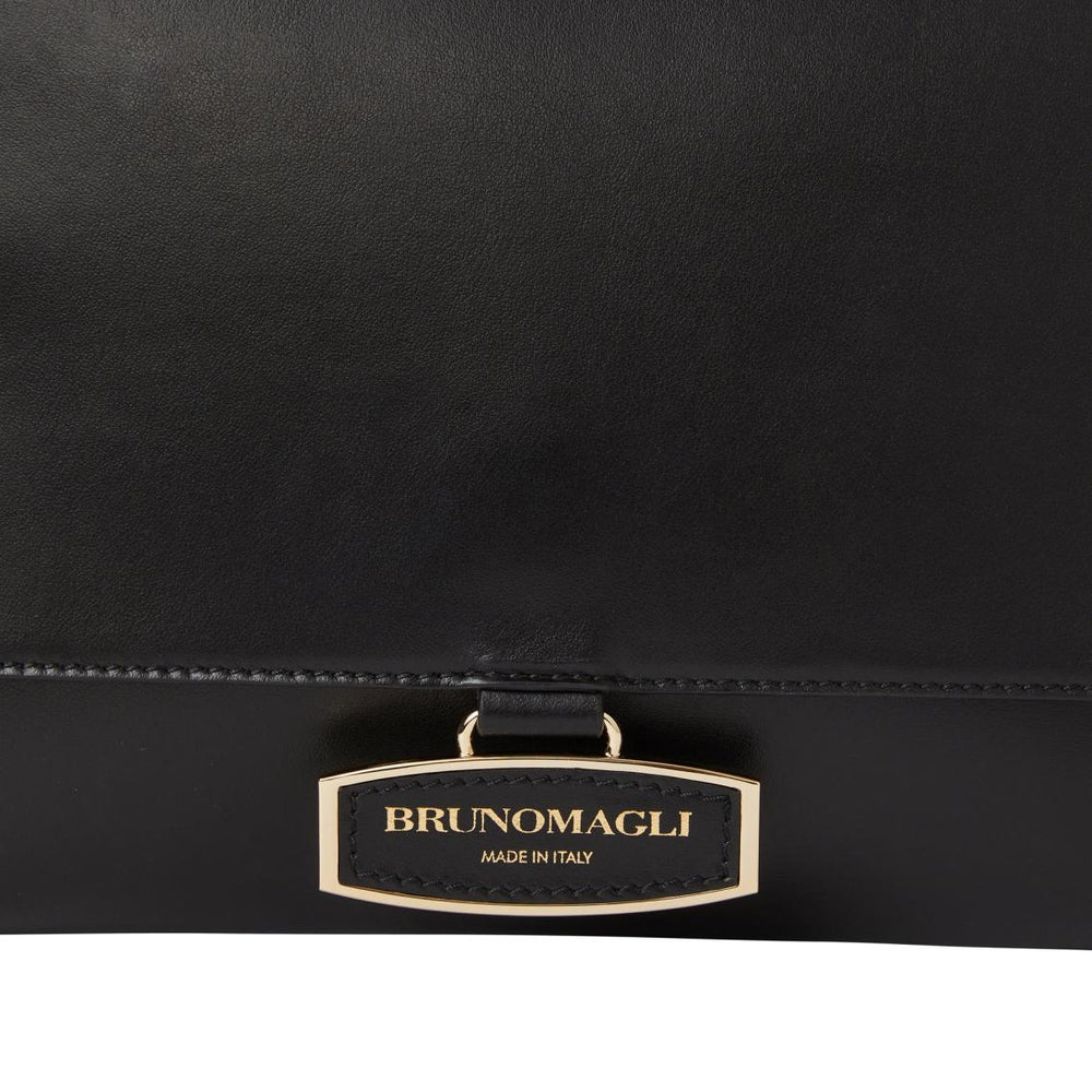 Bruno Magli Handbags | Women Etta Black Handbag