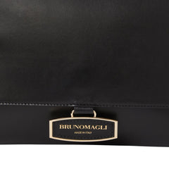 Bruno Magli Handbags | Women Etta Black Handbag