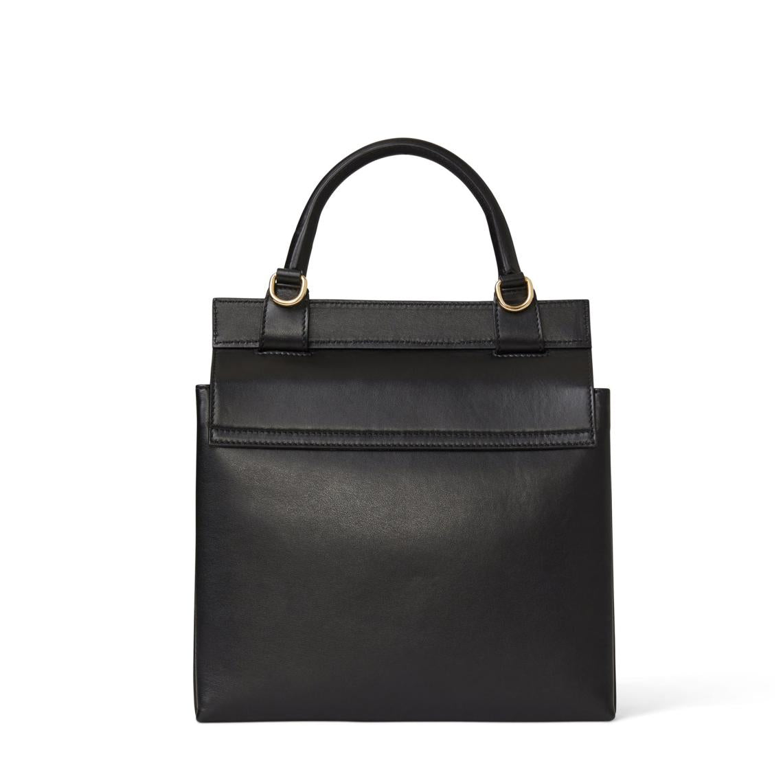 Bruno Magli Handbags | Women Etta Black Handbag