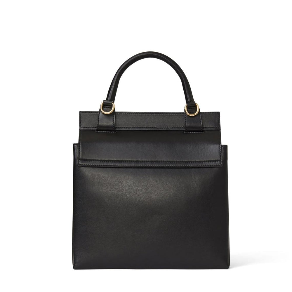 Bruno Magli Handbags | Women Etta Black Handbag