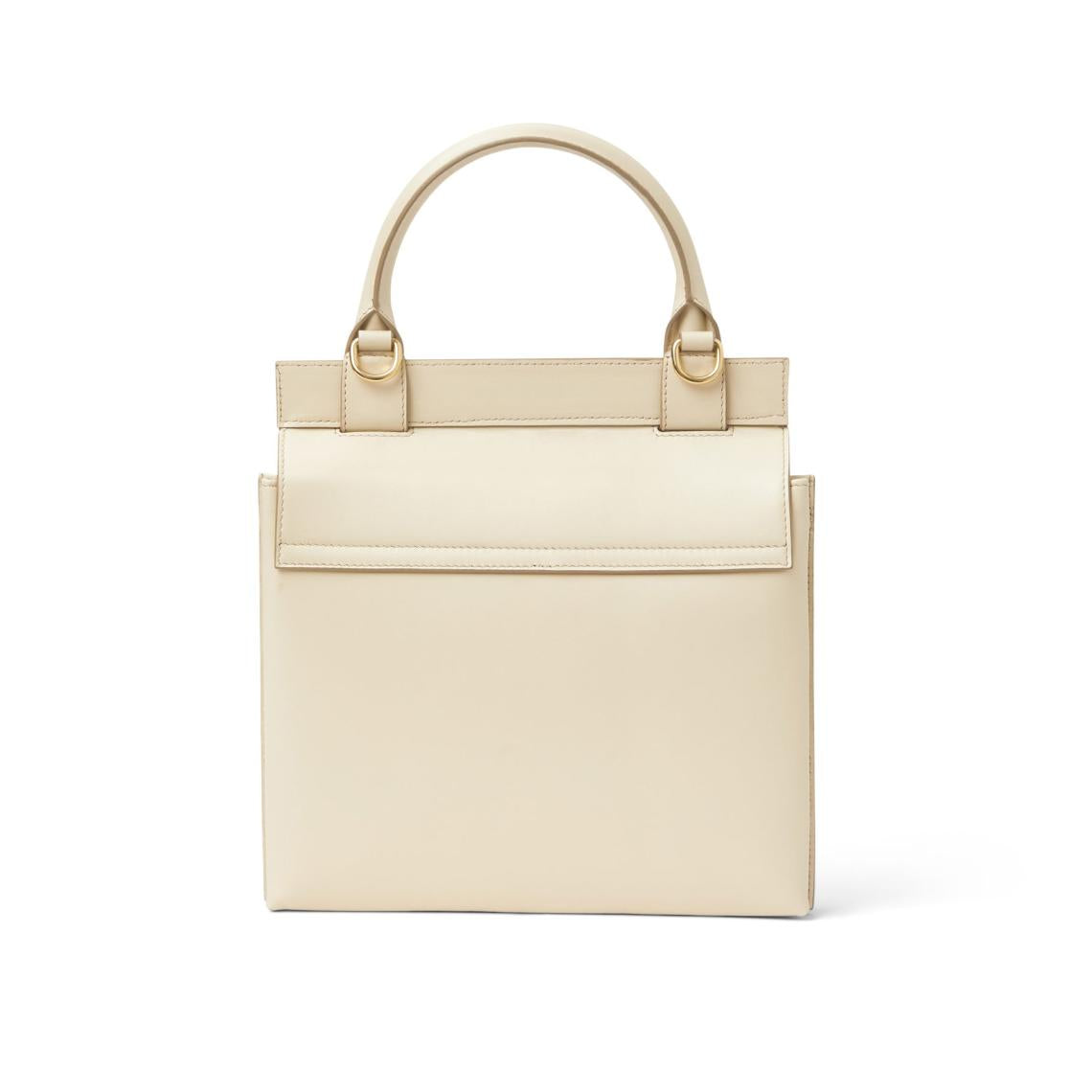 Bruno Magli Handbags | Women Etta Cream Handbag