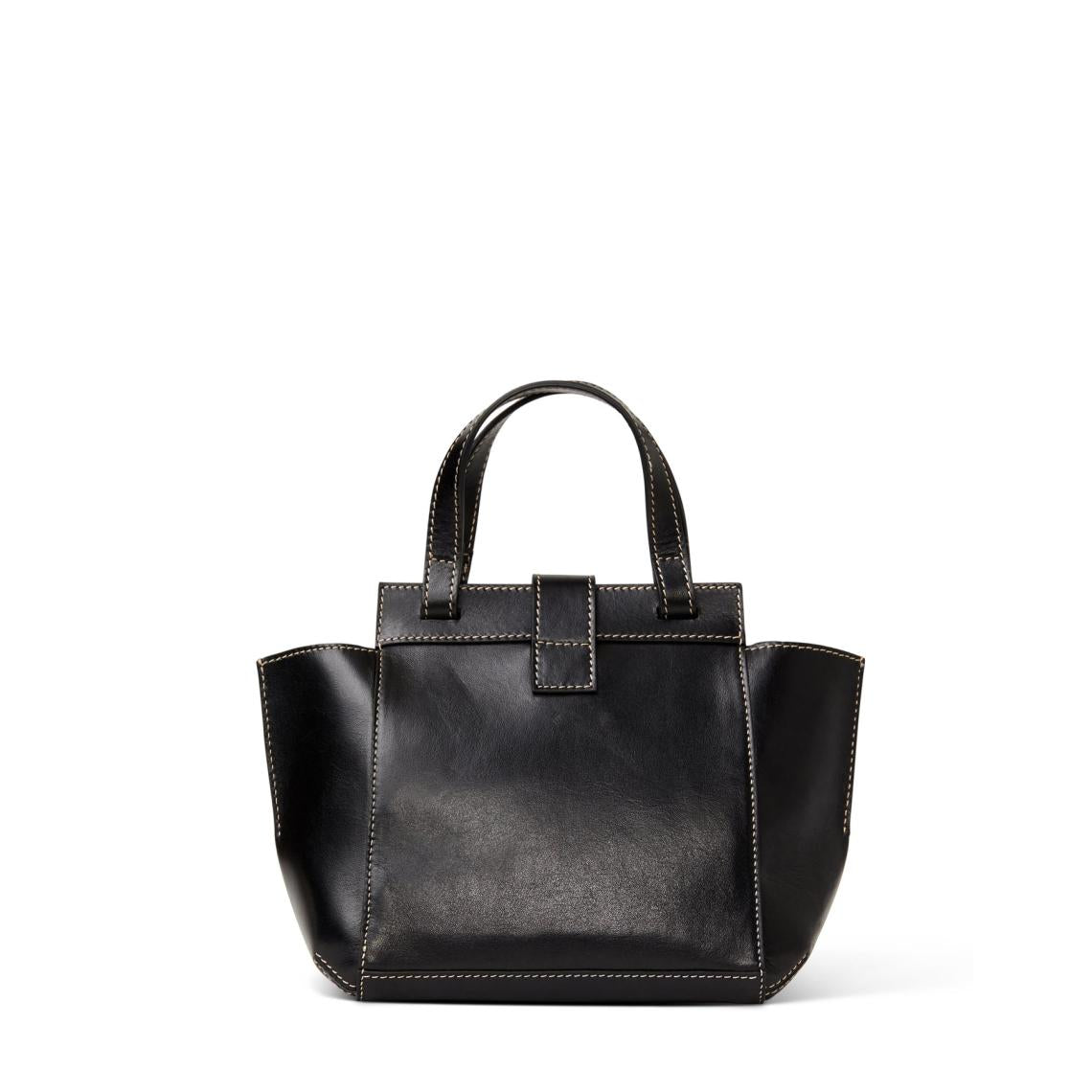 Bruno Magli Handbags | Women Eva Black Handbag