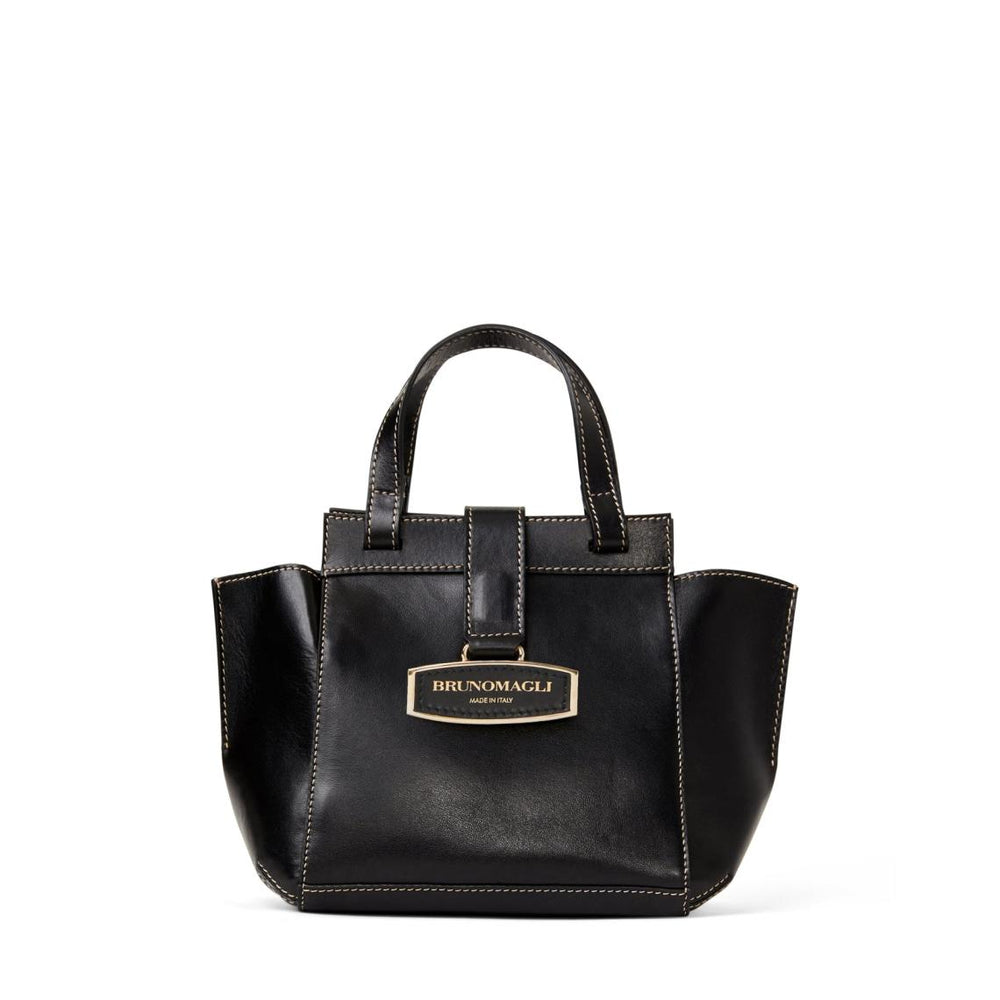 Bruno Magli Handbags | Women Eva Black Handbag
