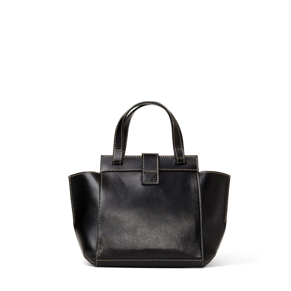 Bruno Magli Handbags | Women Eva Black Handbag