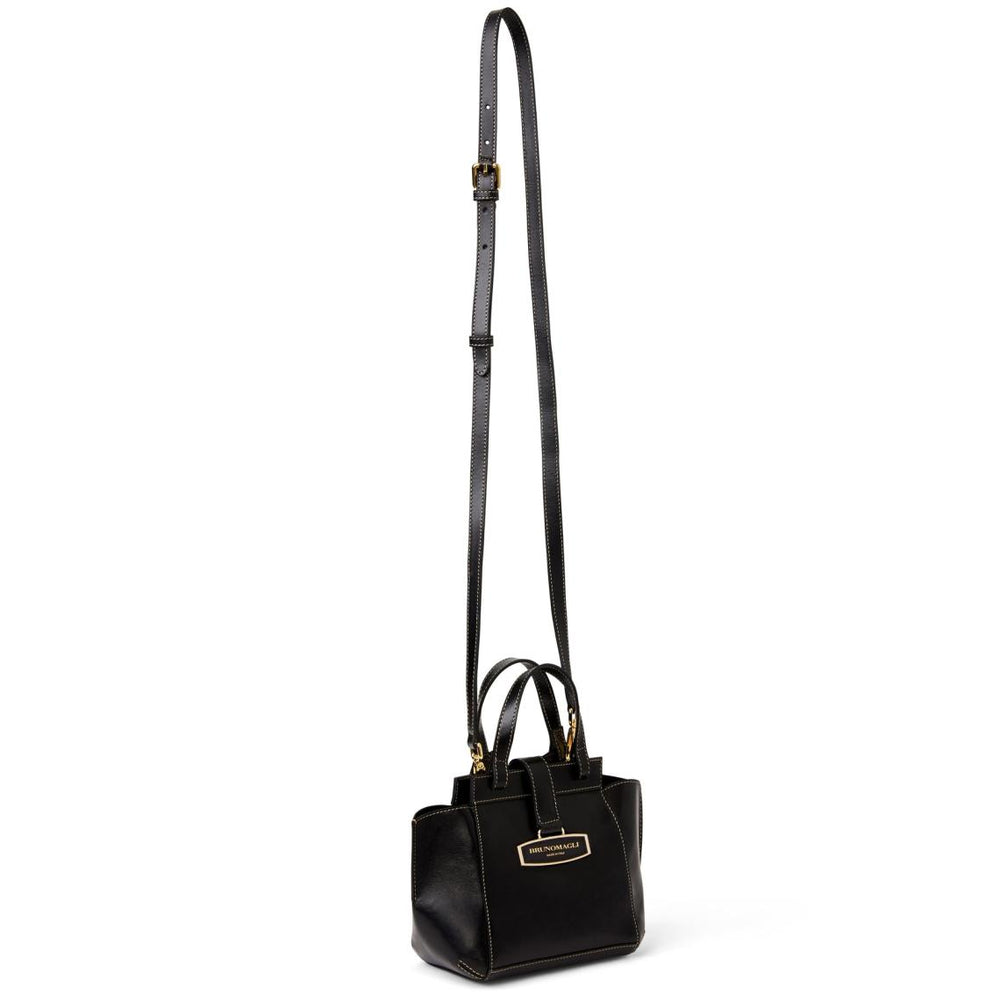 Bruno Magli Handbags | Women Eva Black Handbag