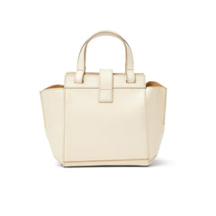 Bruno Magli Handbags | Women Eva Cream Handbag
