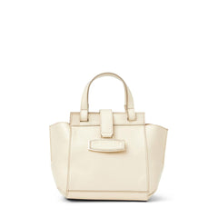 Bruno Magli Handbags | Women Eva Cream Handbag