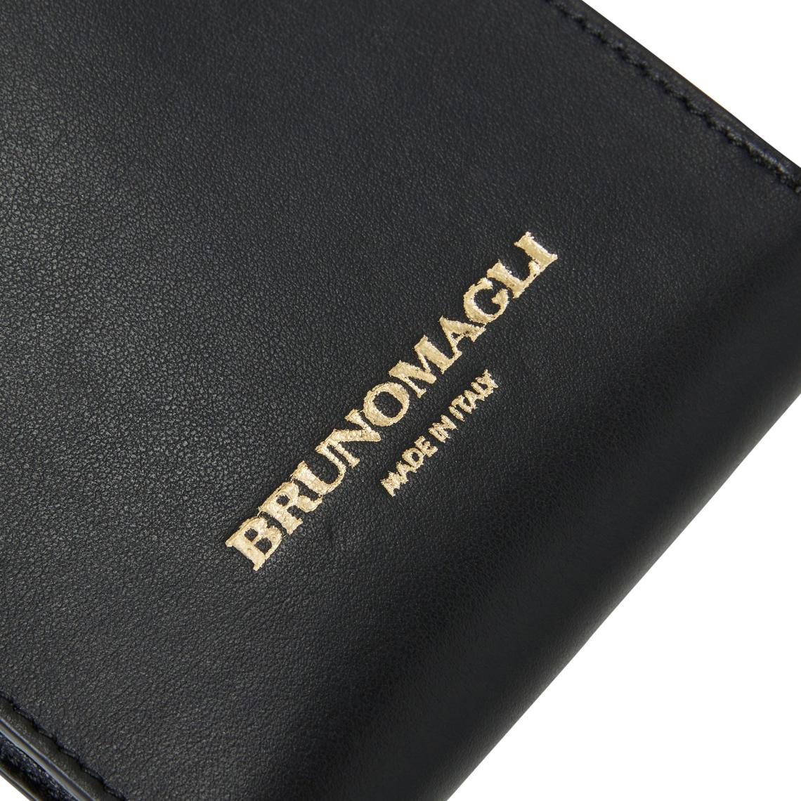 Bruno Magli Handbags | Women Luna Black Handbag