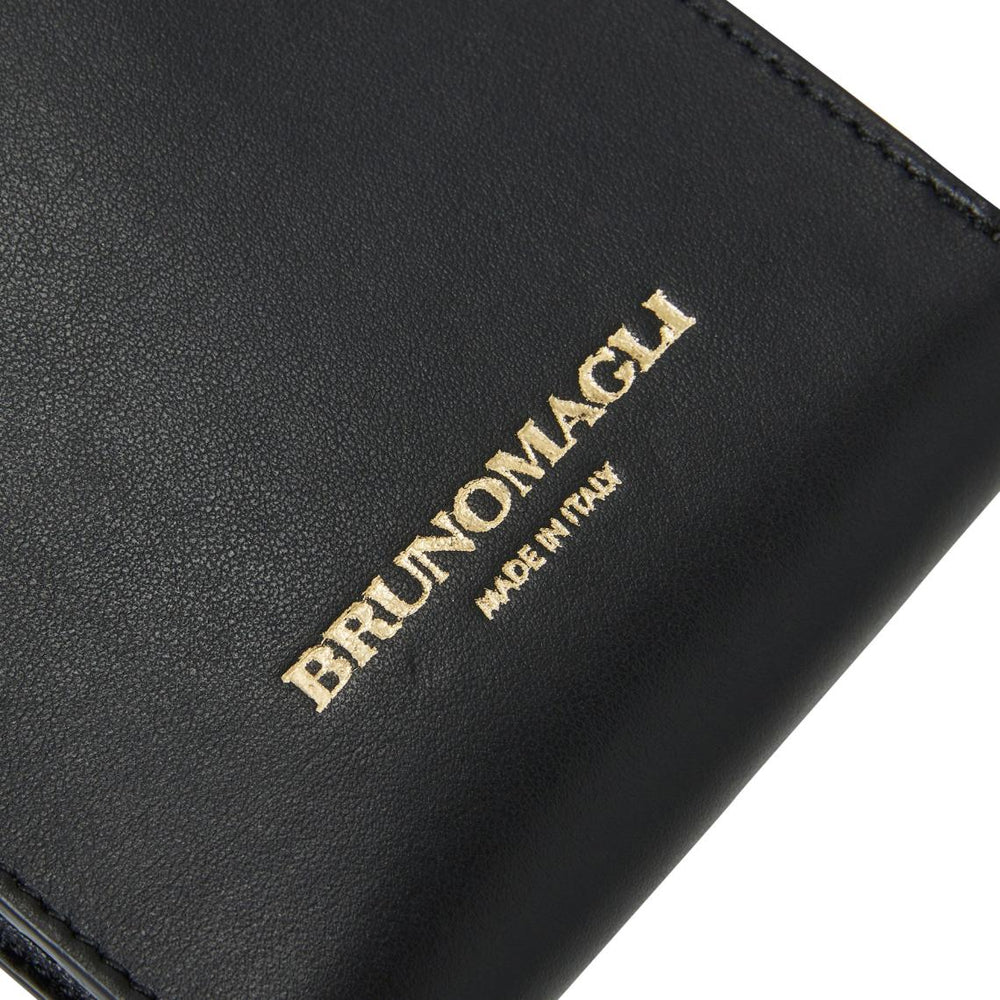 Bruno Magli Handbags | Women Luna Black Handbag