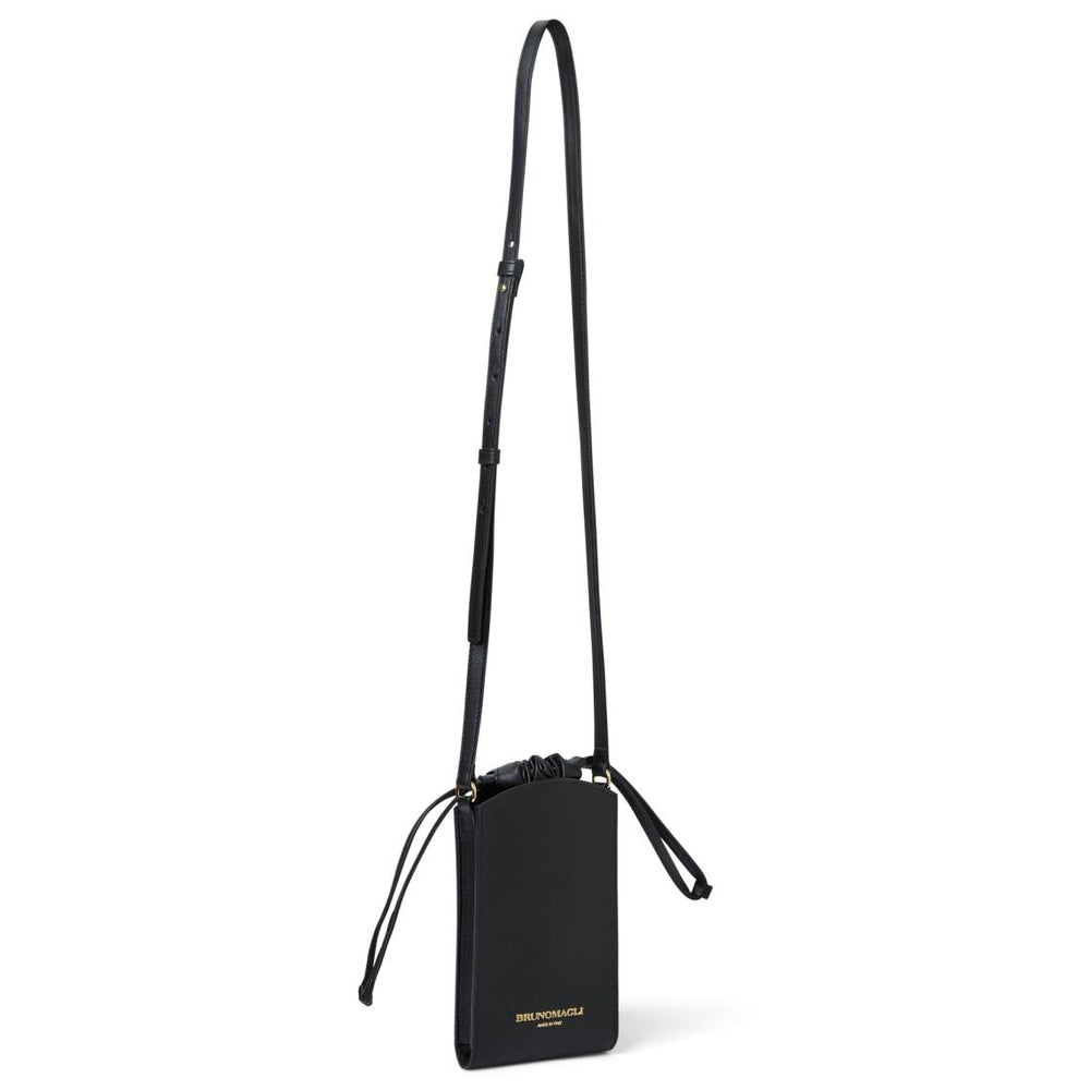 Bruno Magli Handbags | Women Luna Black Handbag