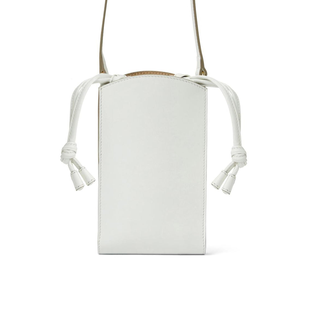 Bruno Magli Handbags | Women Luna Off White Handbag