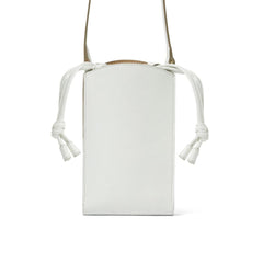 Bruno Magli Handbags | Women Luna Off White Handbag