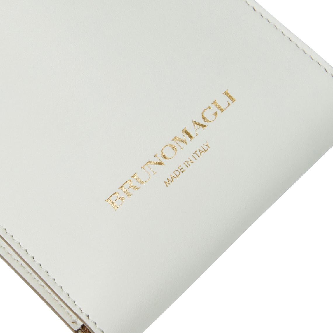 Bruno Magli Handbags | Women Luna Off White Handbag