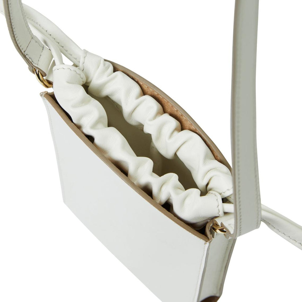 Bruno Magli Handbags | Women Luna Off White Handbag