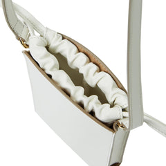 Bruno Magli Handbags | Women Luna Off White Handbag