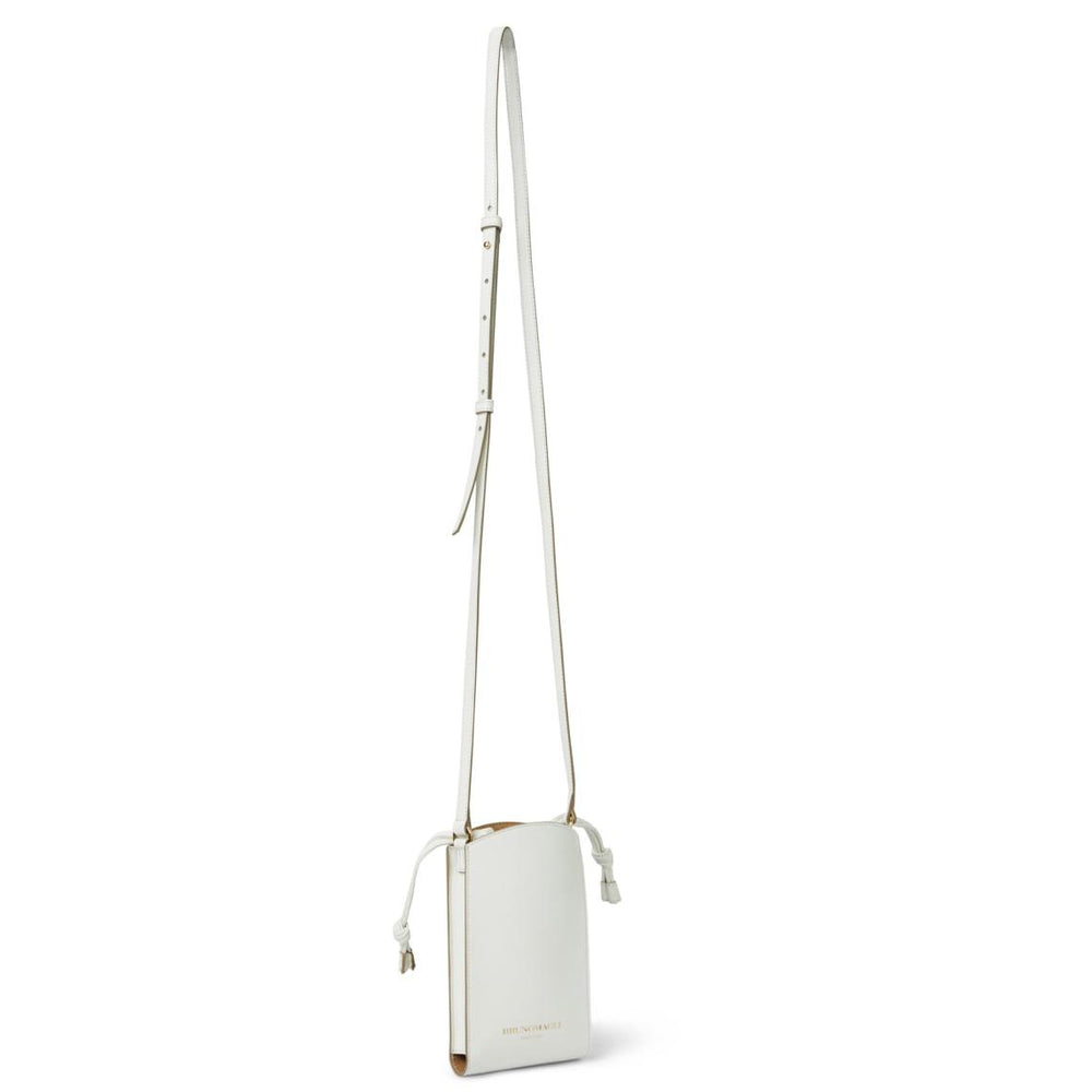 Bruno Magli Handbags | Women Luna Off White Handbag