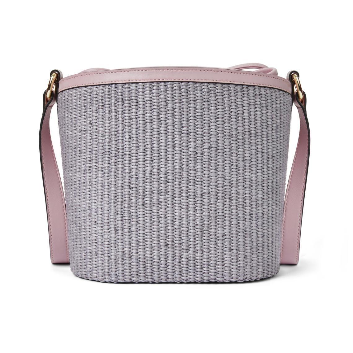 Bruno Magli Handbags | Women Martina Mauve Handbag