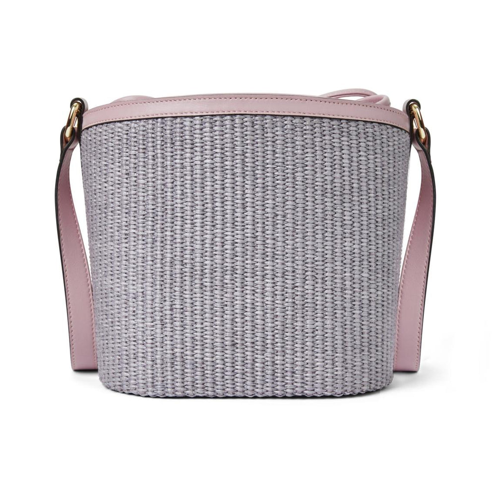 Bruno Magli Handbags | Women Martina Mauve Handbag