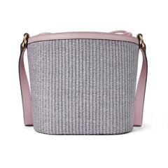 Bruno Magli Handbags | Women Martina Mauve Handbag