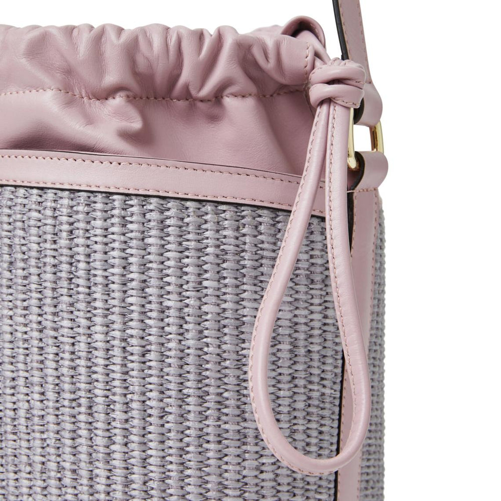 Bruno Magli Handbags | Women Martina Mauve Handbag