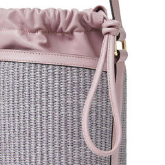 Bruno Magli Handbags | Women Martina Mauve Handbag