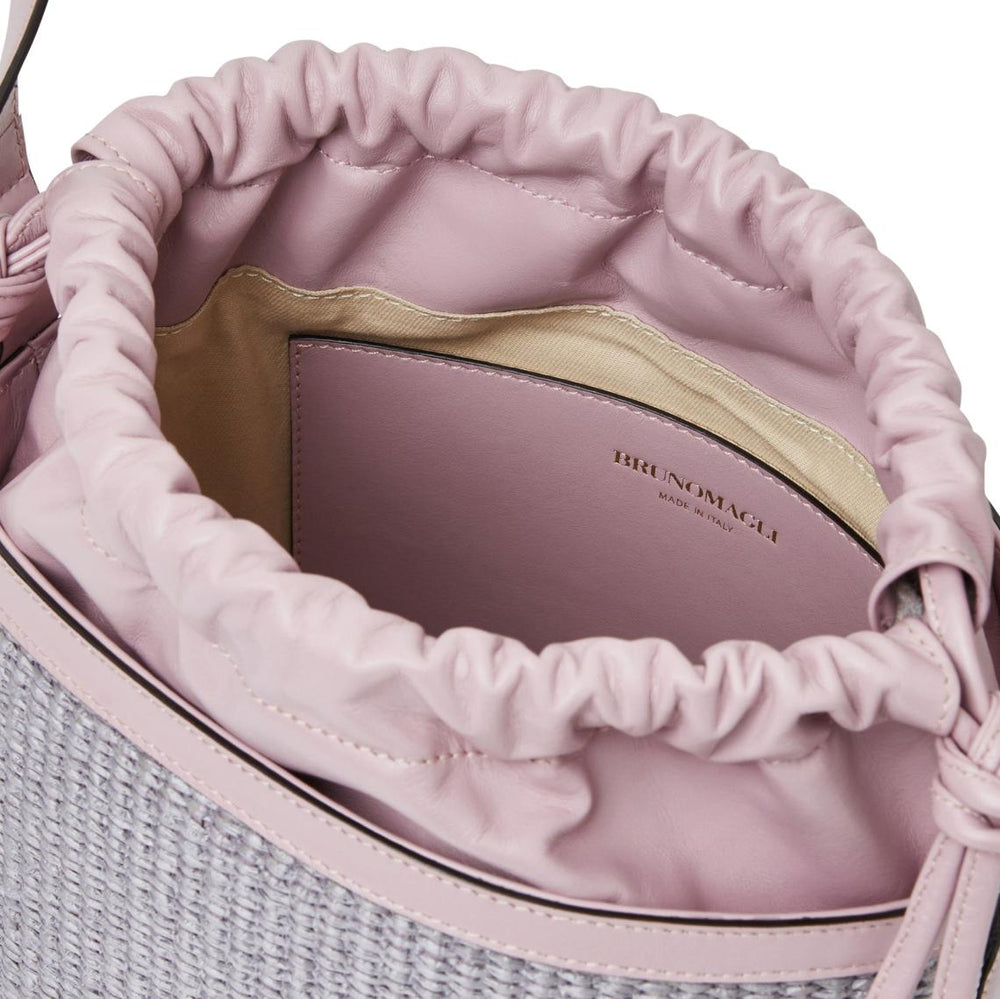 Bruno Magli Handbags | Women Martina Mauve Handbag