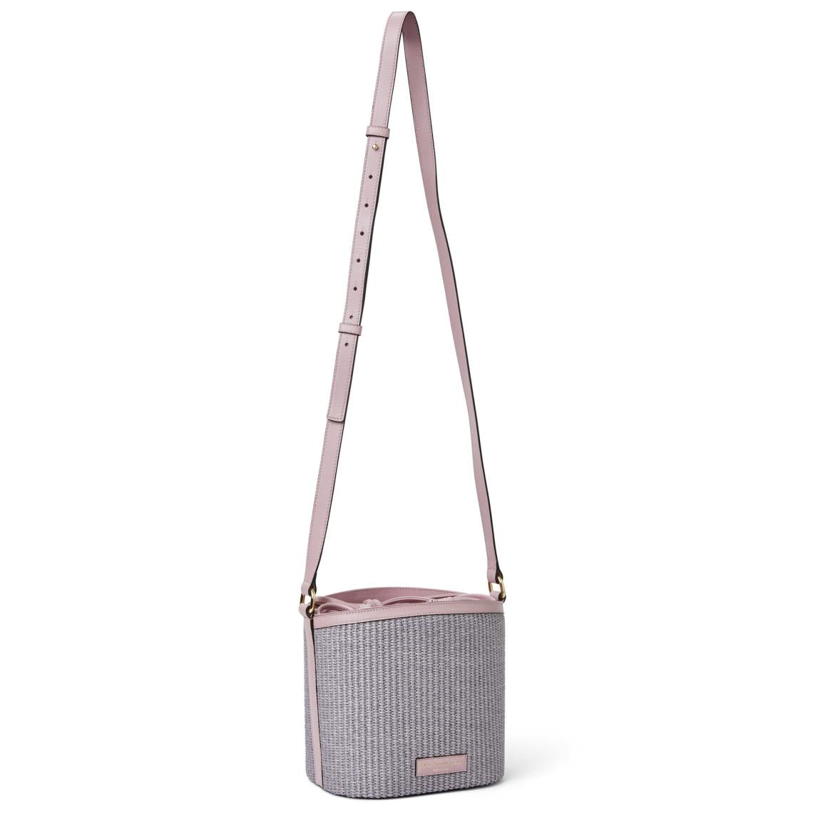 Bruno Magli Handbags | Women Martina Mauve Handbag