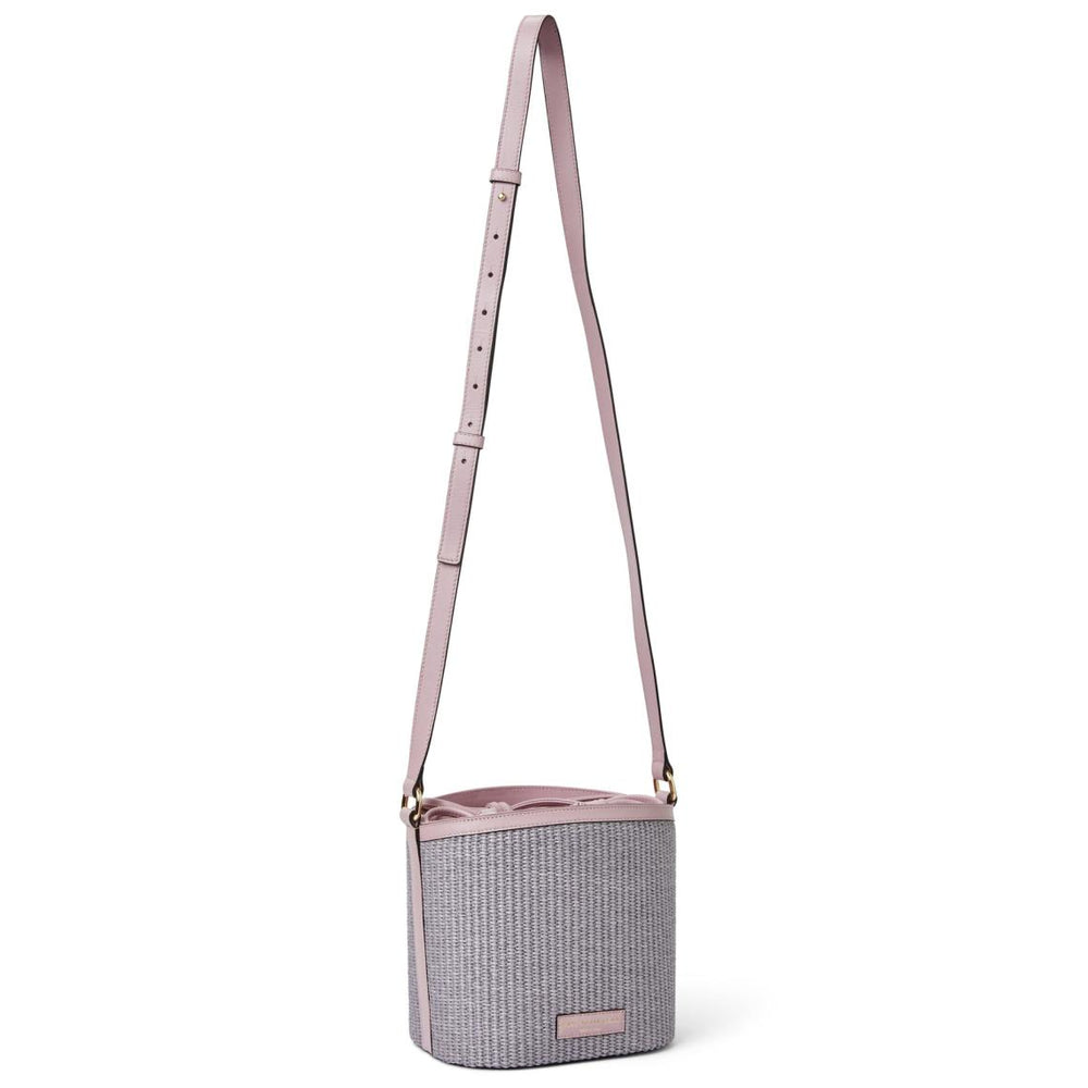 Bruno Magli Handbags | Women Martina Mauve Handbag