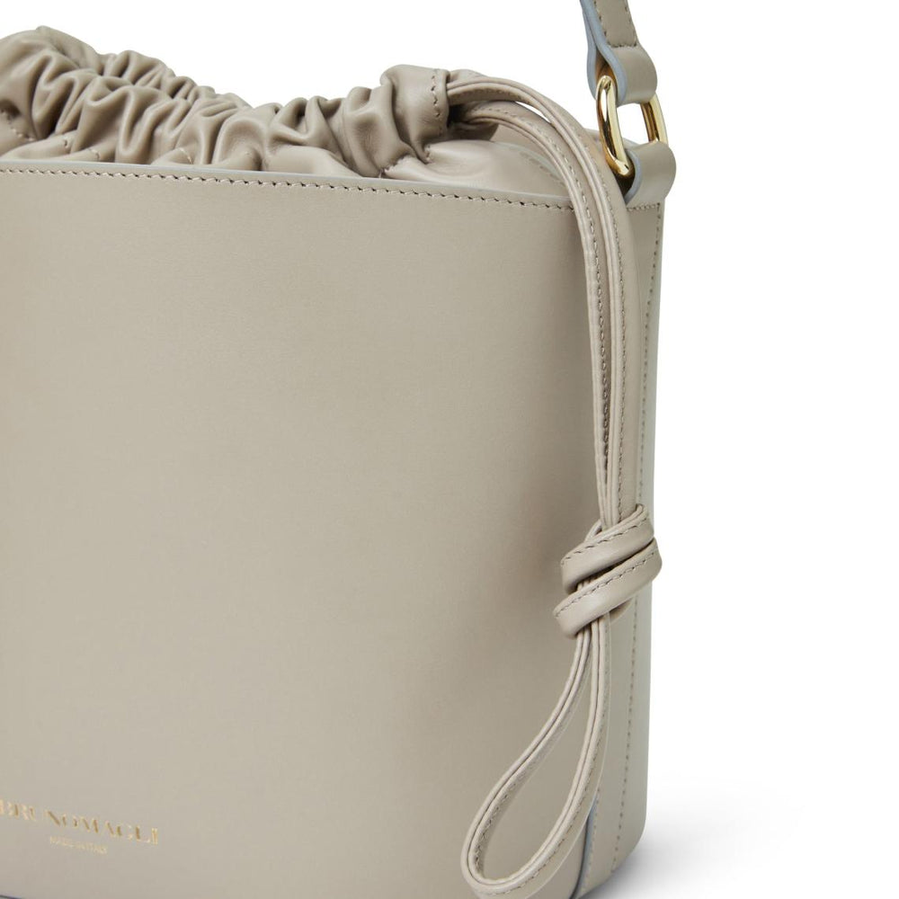 Bruno Magli Handbags | Women Martina Taupe Handbag