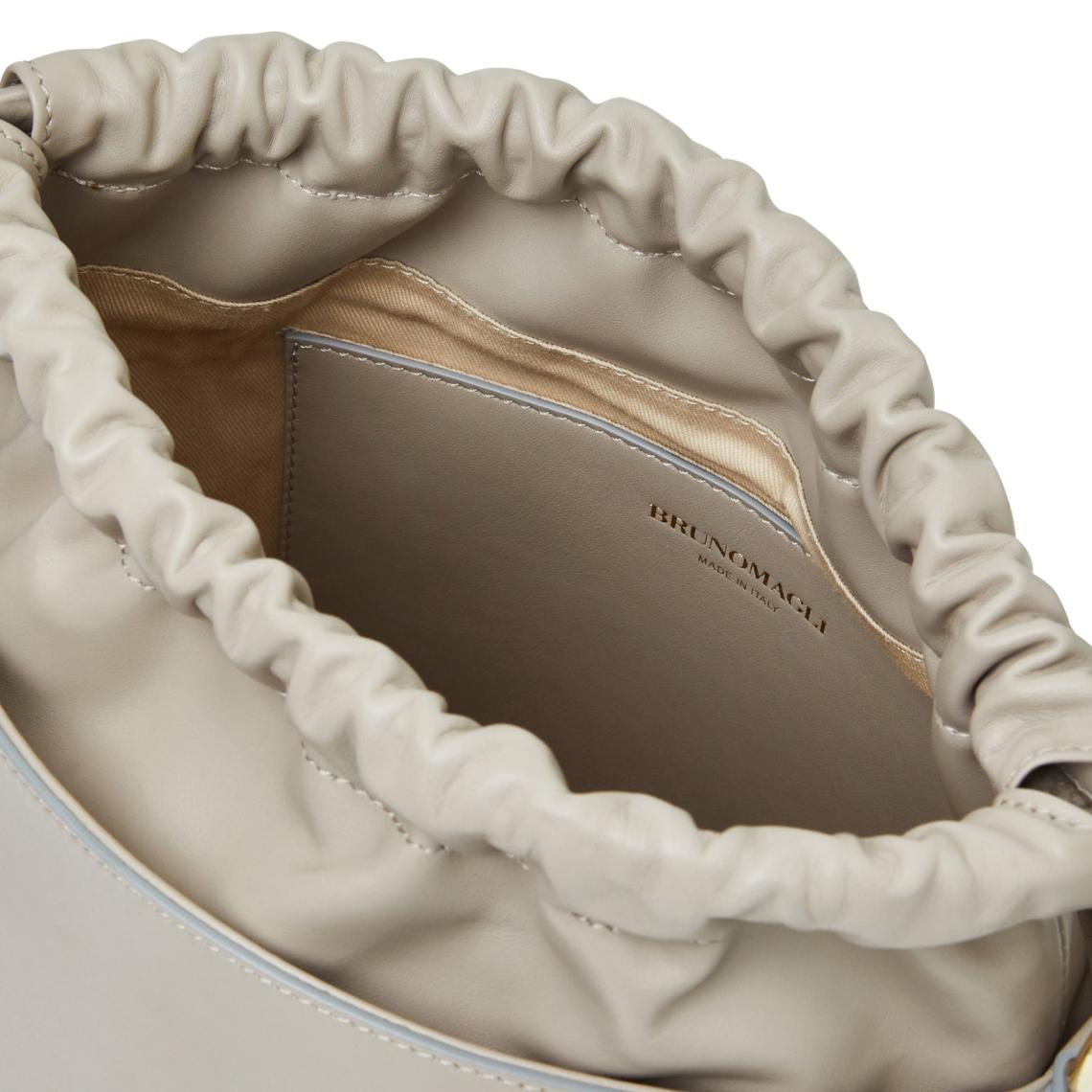 Bruno Magli Handbags | Women Martina Taupe Handbag