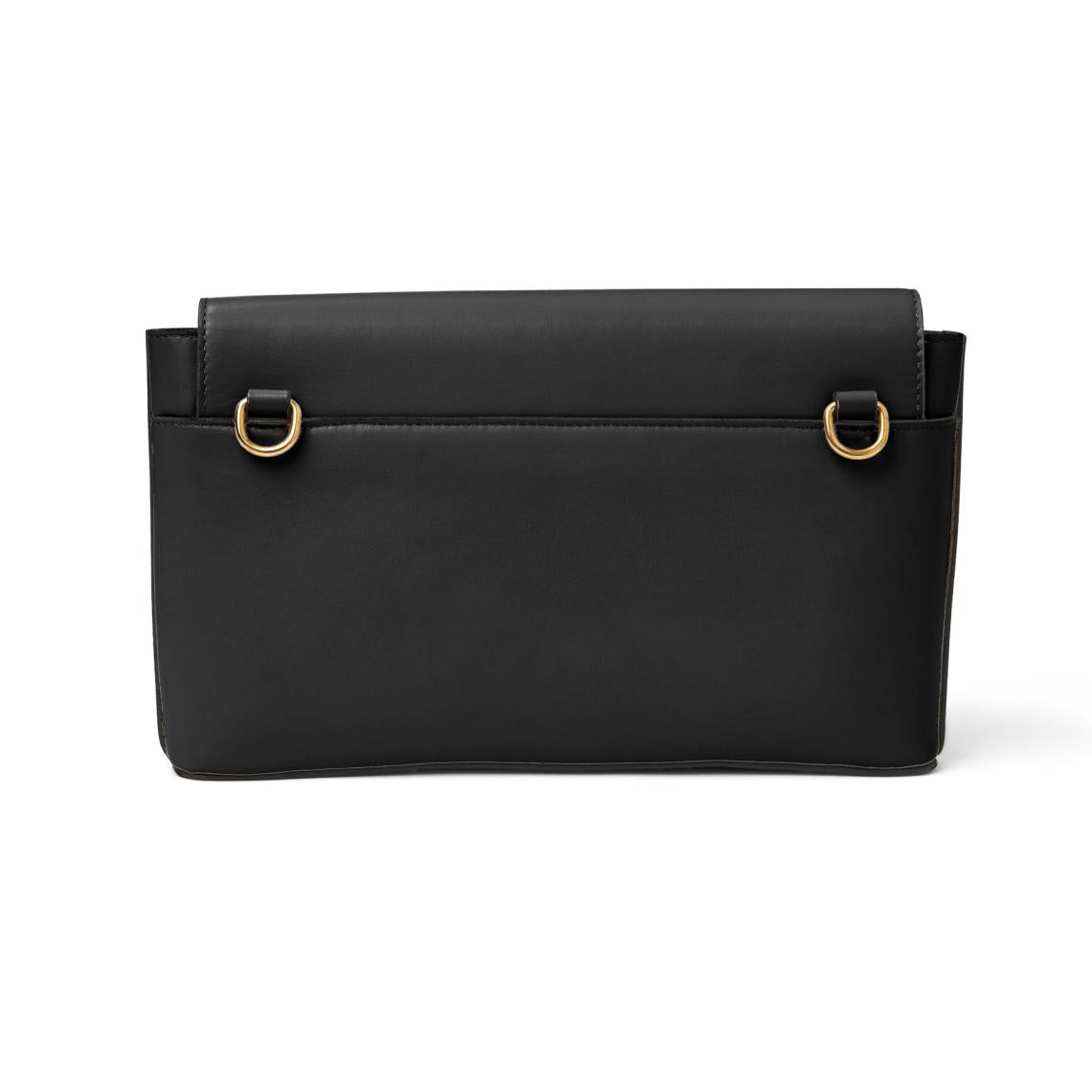 Bruno Magli Handbags | Women Stella Black Handbag