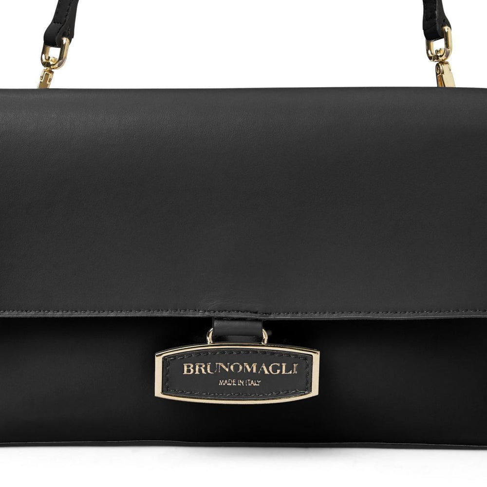 Bruno Magli Handbags | Women Stella Black Handbag