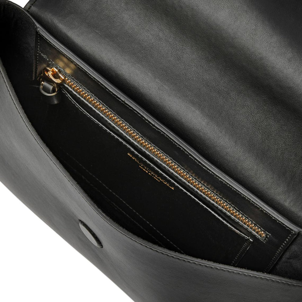 Bruno Magli Handbags | Women Stella Black Handbag