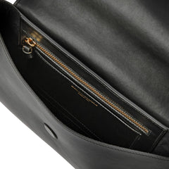 Bruno Magli Handbags | Women Stella Black Handbag