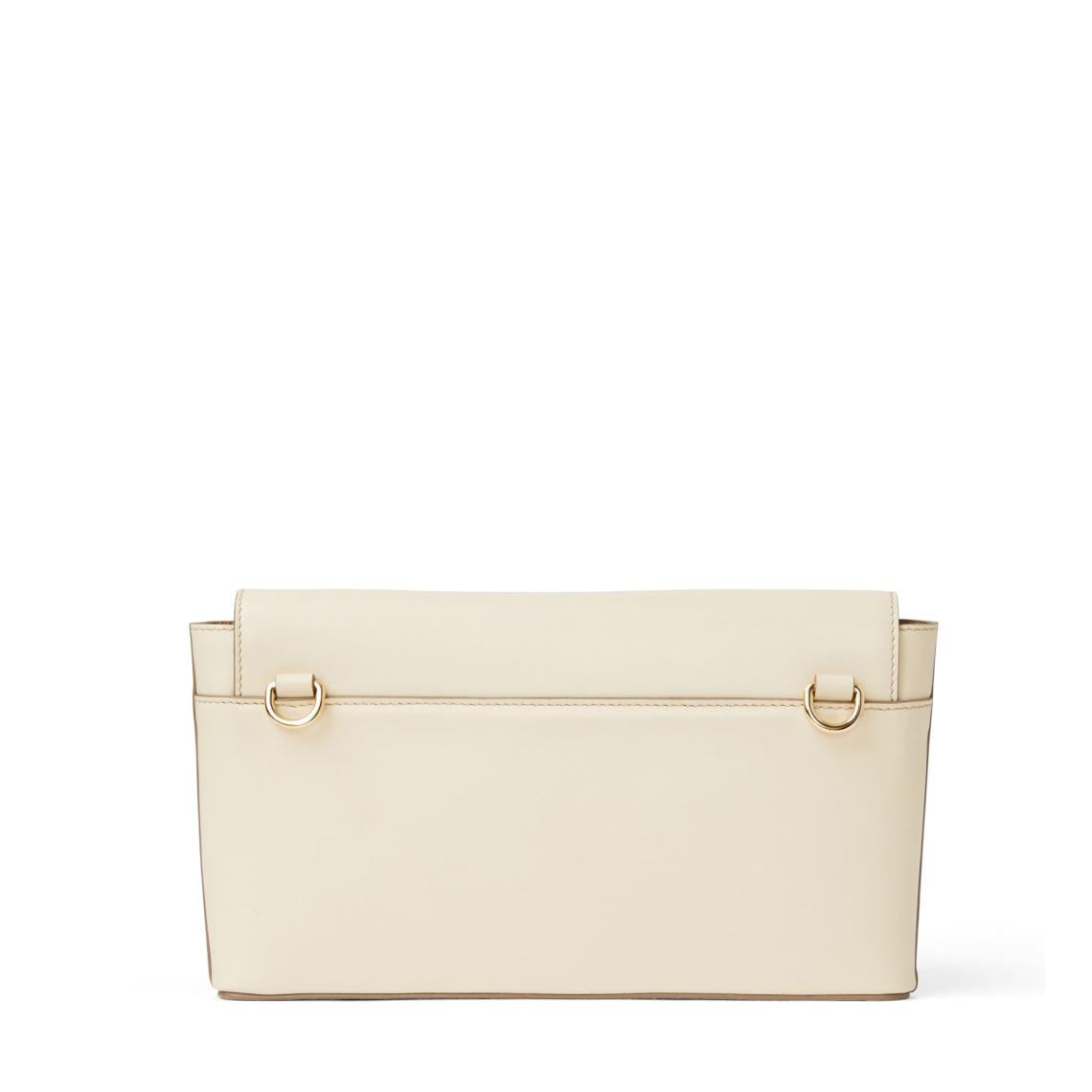 Bruno Magli Handbags | Women Stella Cream Handbag