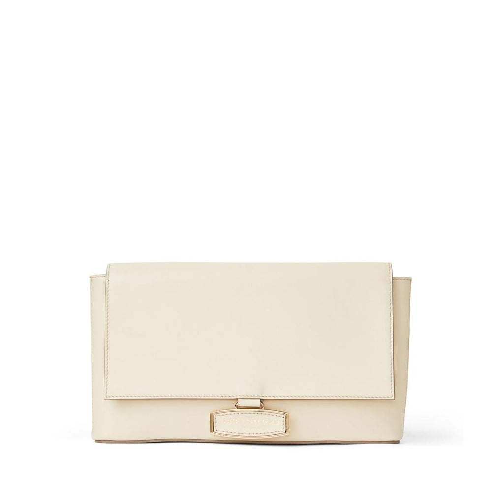Bruno Magli Handbags | Women Stella Cream Handbag