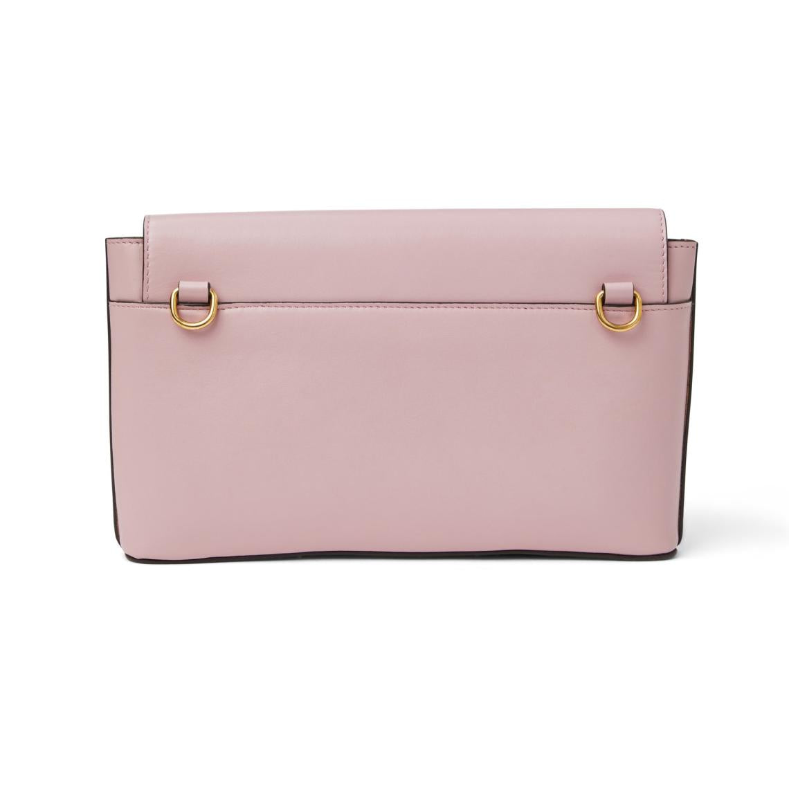 Bruno Magli Handbags | Women Stella Mauve Handbag