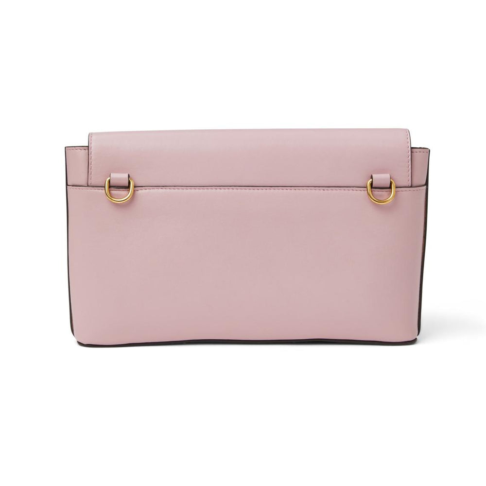 Bruno Magli Handbags | Women Stella Mauve Handbag