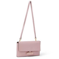 Bruno Magli Handbags | Women Stella Mauve Handbag