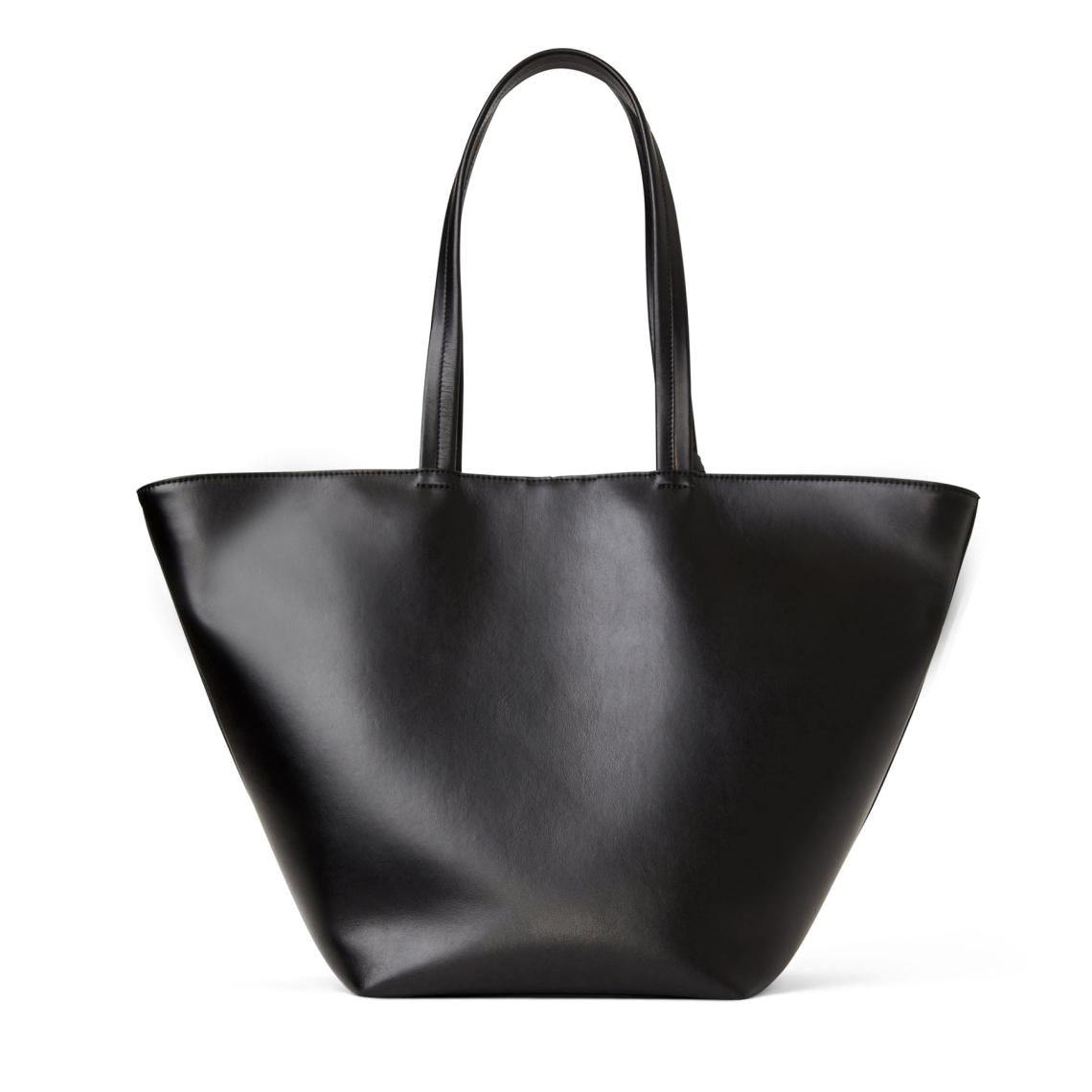 Bruno Magli Handbags | Women Tessa Black Calf Tote