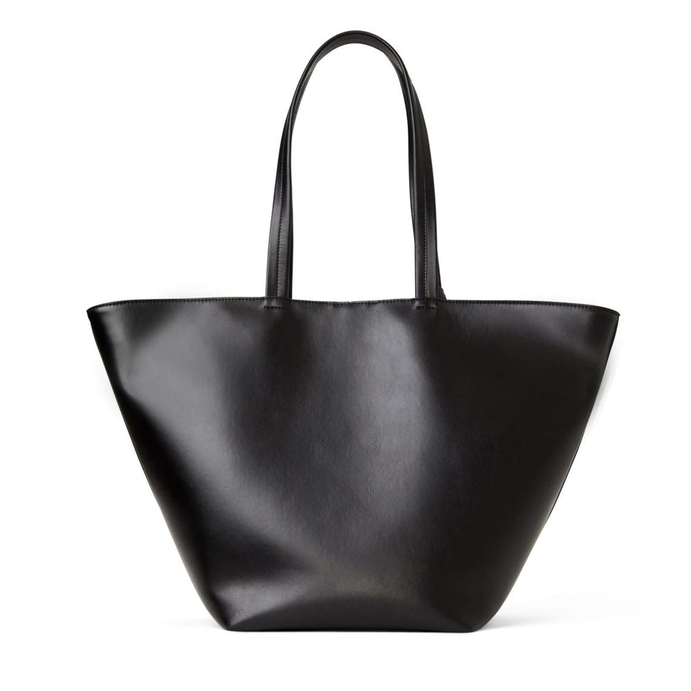 Bruno Magli Handbags | Women Tessa Black Calf Tote