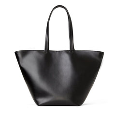 Bruno Magli Handbags | Women Tessa Black Calf Tote
