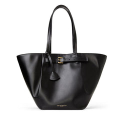 Bruno Magli Handbags | Women Tessa Black Calf Tote