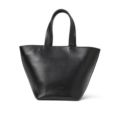Bruno Magli Handbags | Women Tessa Mini Tote Black Calf