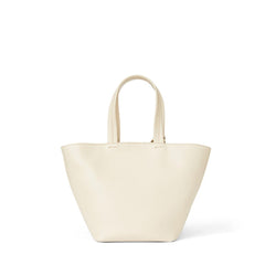 Bruno Magli Handbags | Women Tessa Mini Tote Cream Calf