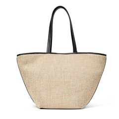 Bruno Magli Handbags | Women Tessa Raffia Palm Tote