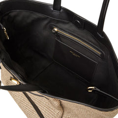 Bruno Magli Handbags | Women Tessa Raffia Palm Tote