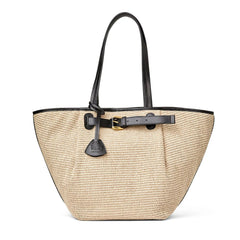 Bruno Magli Handbags | Women Tessa Raffia Palm Tote